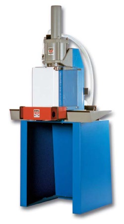 Pneumatický lis s vysokou kapacitou 1000 kg