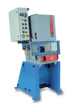 Mechanický excentrický lis 6T