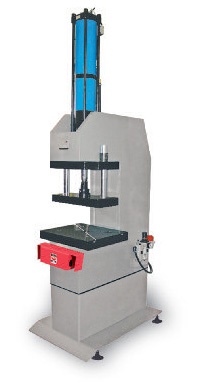 30T hydropneumatický oleopneumatický lis